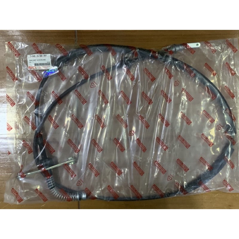 Kabel Kopling Allnew Xenia Allnew Avanza Gen 2 Tahun 2012-2015 Part No : 31340-BZ130-001