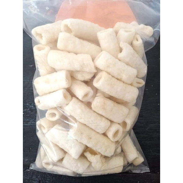 

krupuk usus