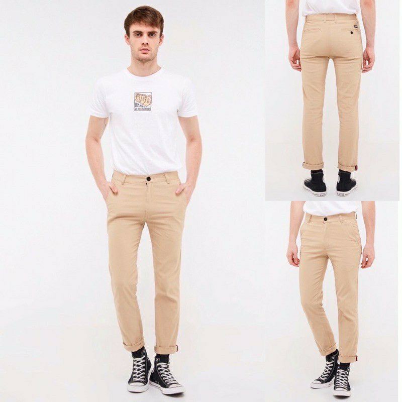 Celana ERIGO CHINOS PANTS