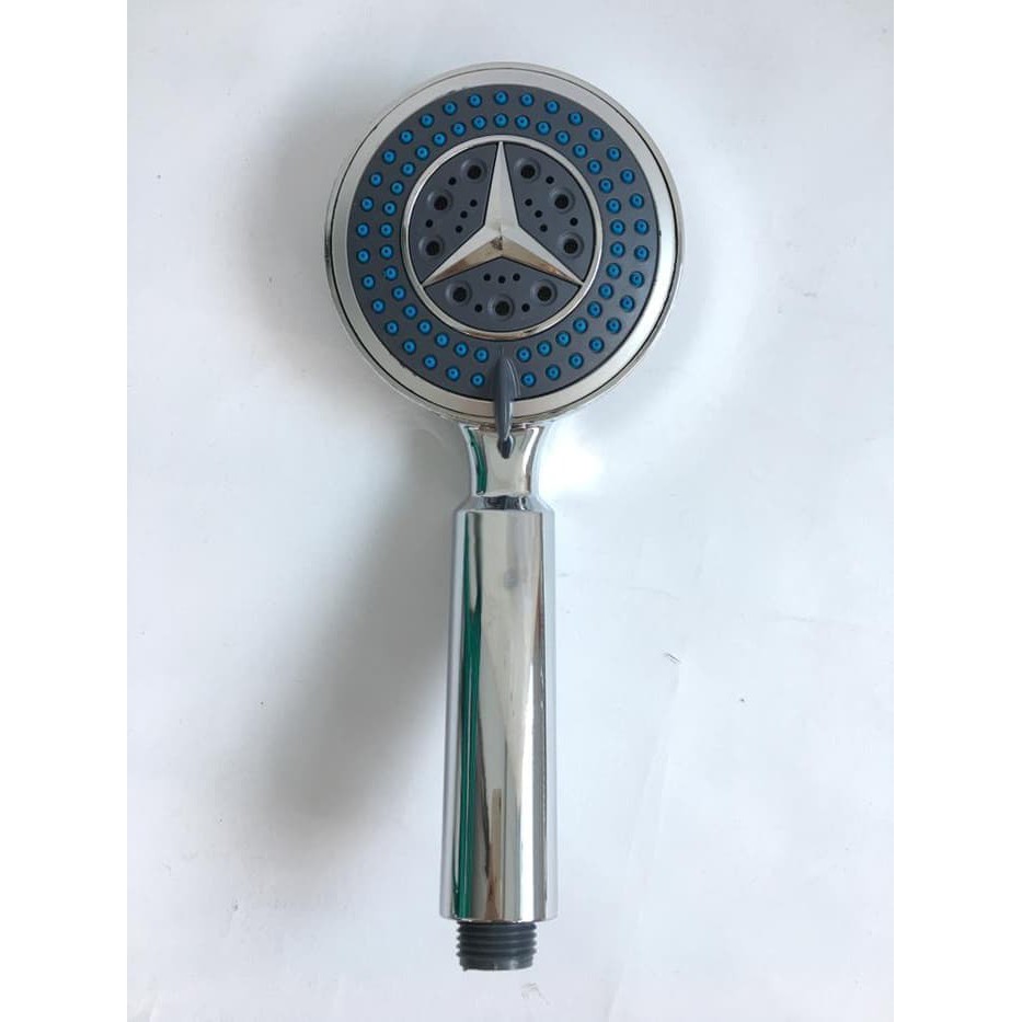 Hand Shower Shower Kamar Mandi Model MERCY Kepala Besar