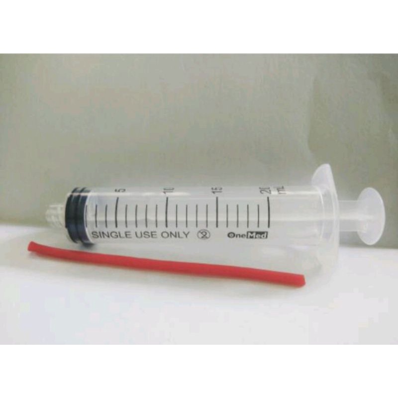 SPET LOLOHAN UNTUK BURUNG UK 20 ML