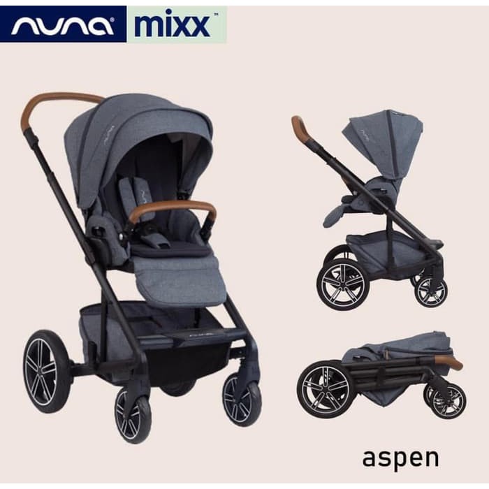 compact stroller for infant