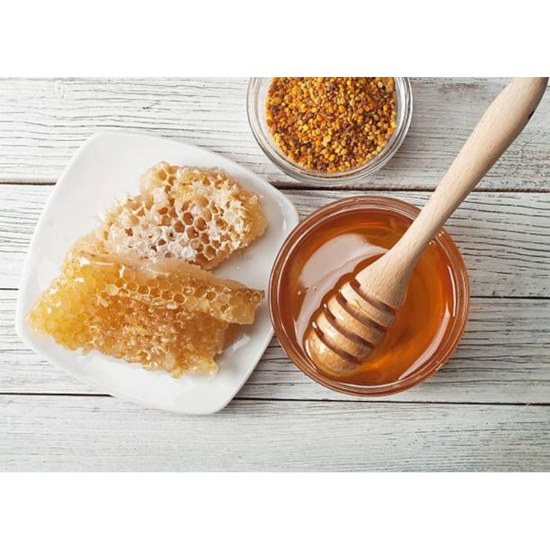 

madu Sarang 250gr