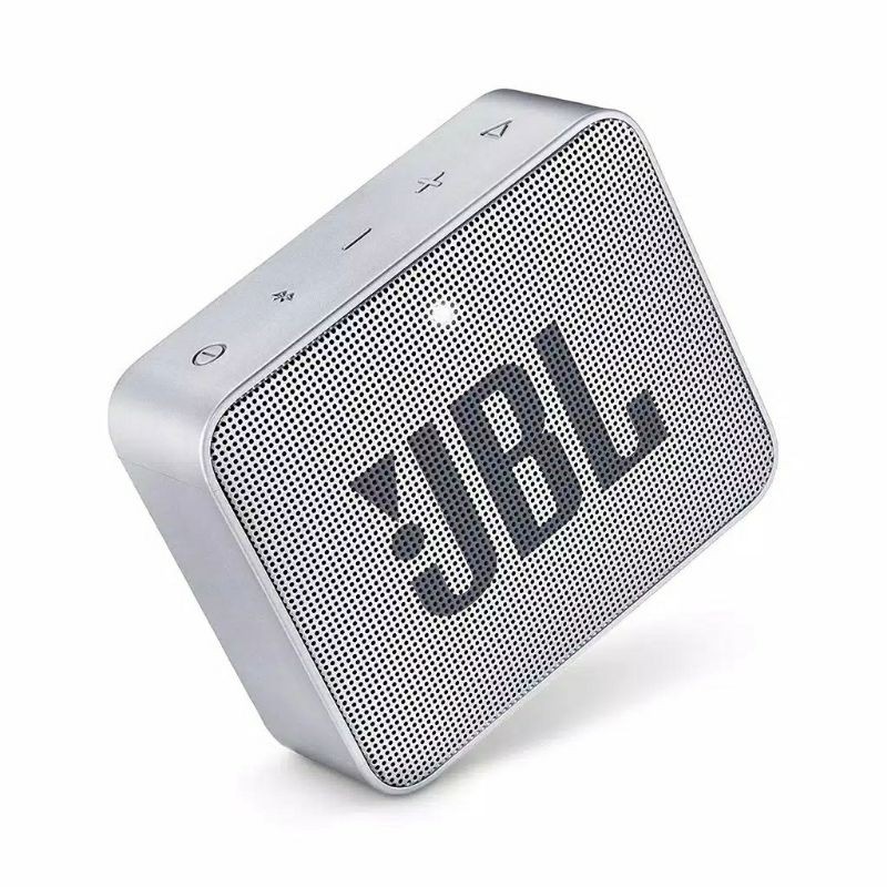 Go 2 Bluetooth Portable Speaker