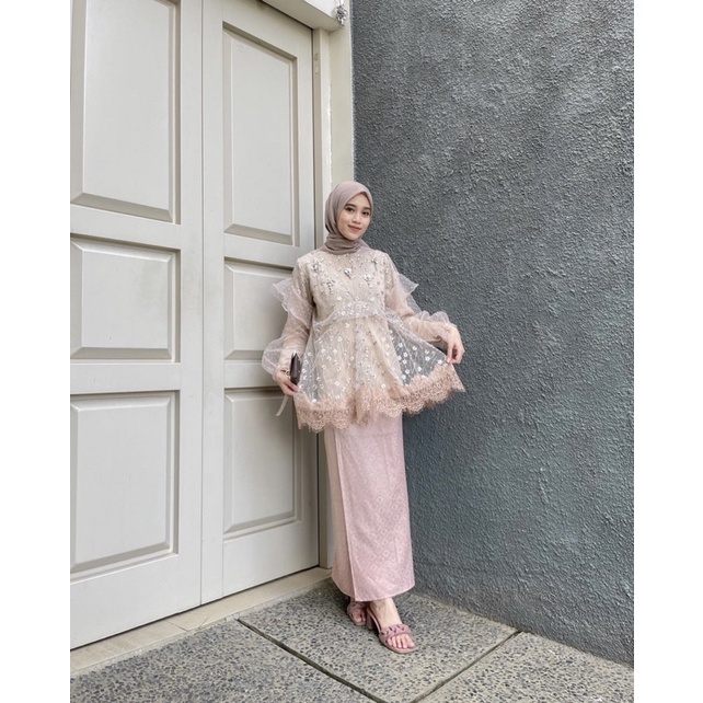 Aurora Top Jaleela.id