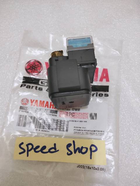 Relay bendik stater set xeon lama xeon rc 125 ori-1