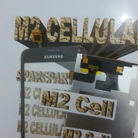 LCD+TOUCHSCREEN SAMSUNG S5 REPLIKA S5 HDC  S5 KING COPY