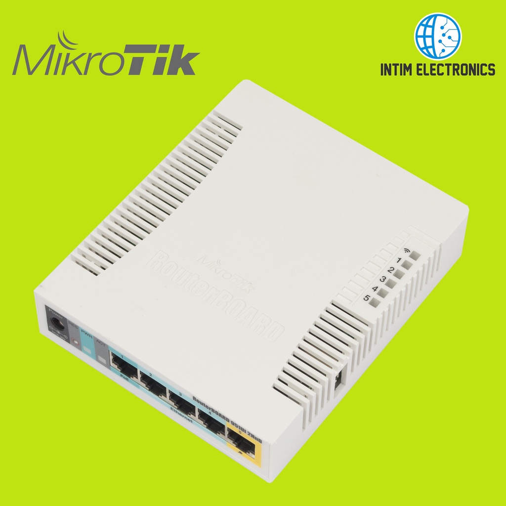 Mikrotik rb951ui 2hnd. Rb951g-2hnd LTE Modem.