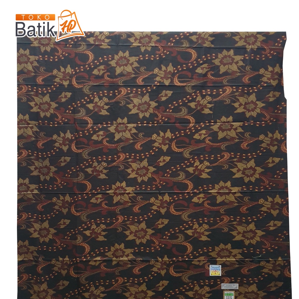 Kain JARIK Soga Genes / Kain Panjang Batik Klasik / Kain Biro Jodo Batik Ibu Melahirkan