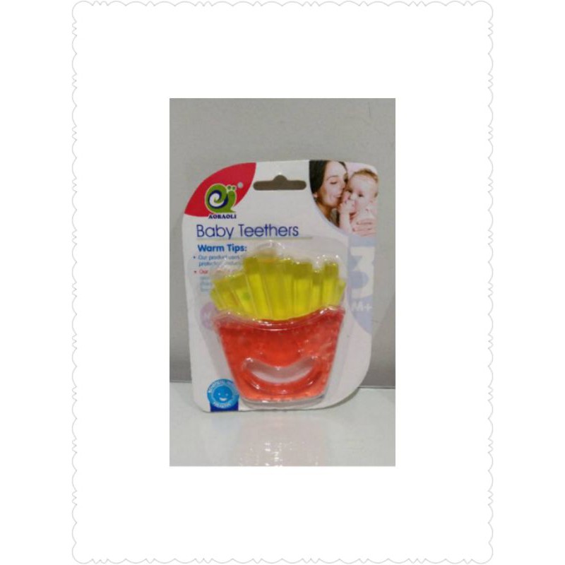 TEETHER BABY AOBAOLI