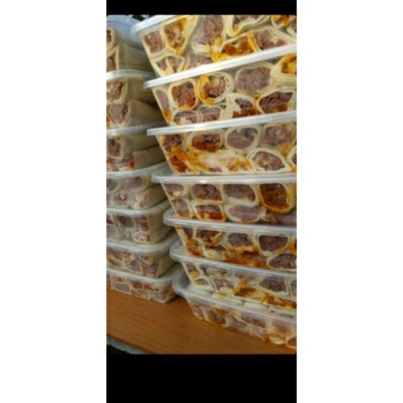

kebab mini frozen