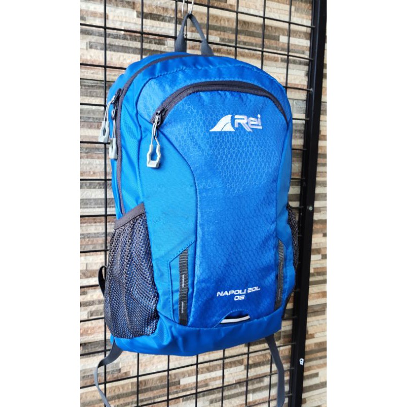 Tas Ransel Pria Napoli 06 Arei Outdoorgear Ori