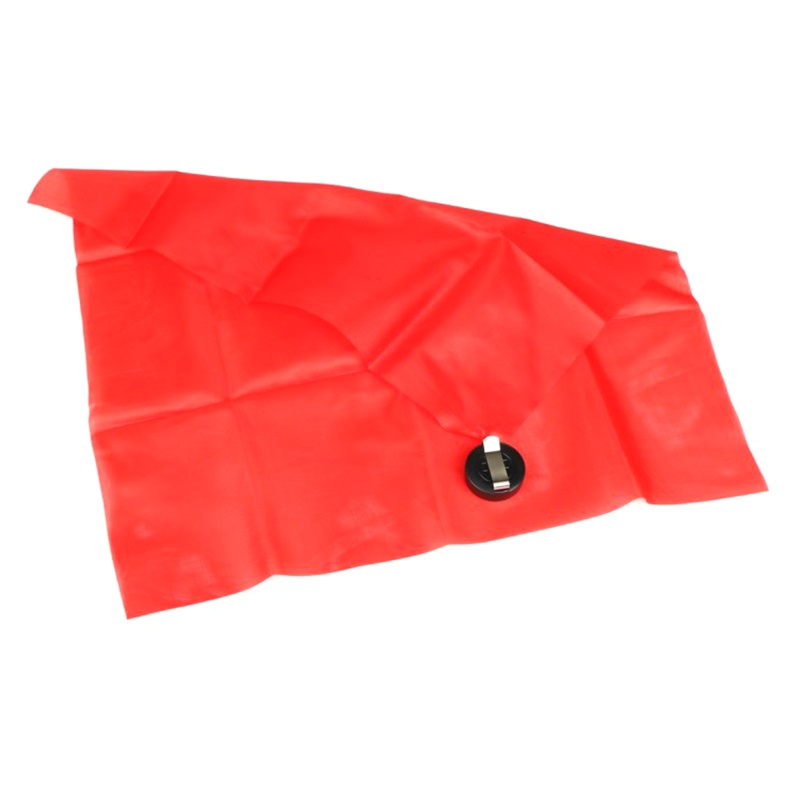 Mary Syal Sutra Ajaib Untuk Tongkat Silang Illusion Silk Scarf Thru Props Close Up Magics Stage Pocket Toy Untuk Enthus Ajaib