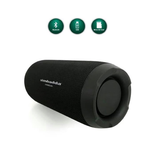 simbadda wireless speaker