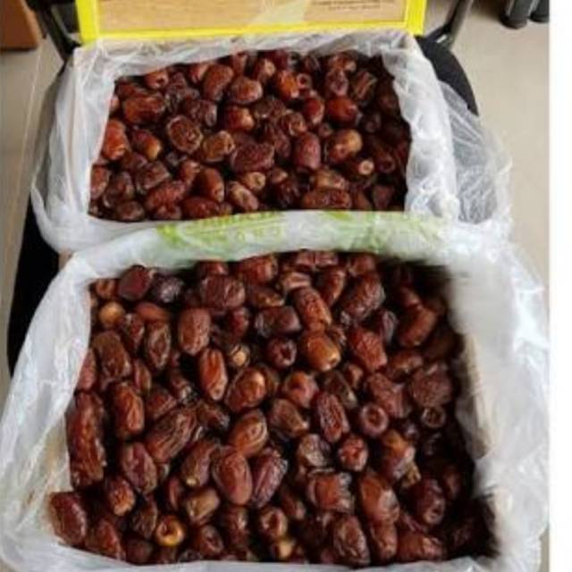 

Kurma Gizza Dates