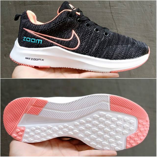 sepatu nike zoom original