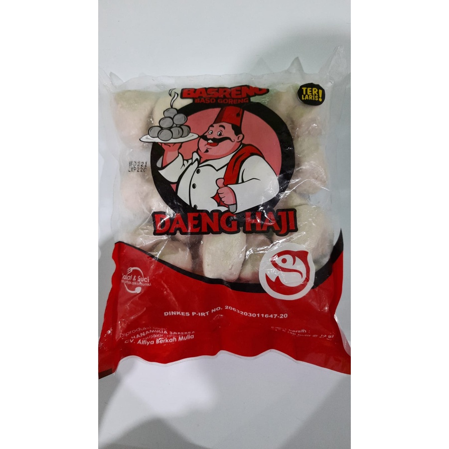 

Basreng Daeng Haji
