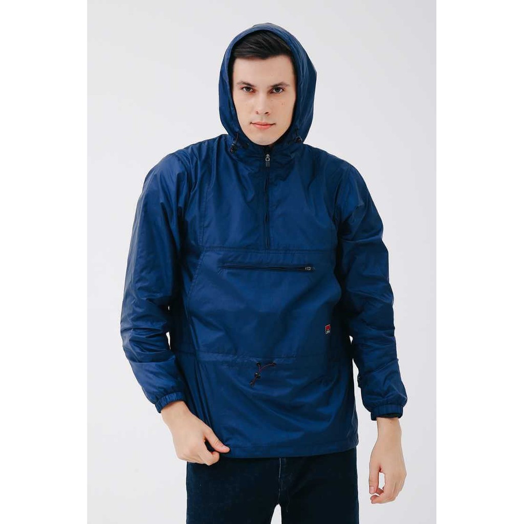 Jaket Sport / Gunung / Jaket Pria 3Second - TSC 020 / 107011815BR