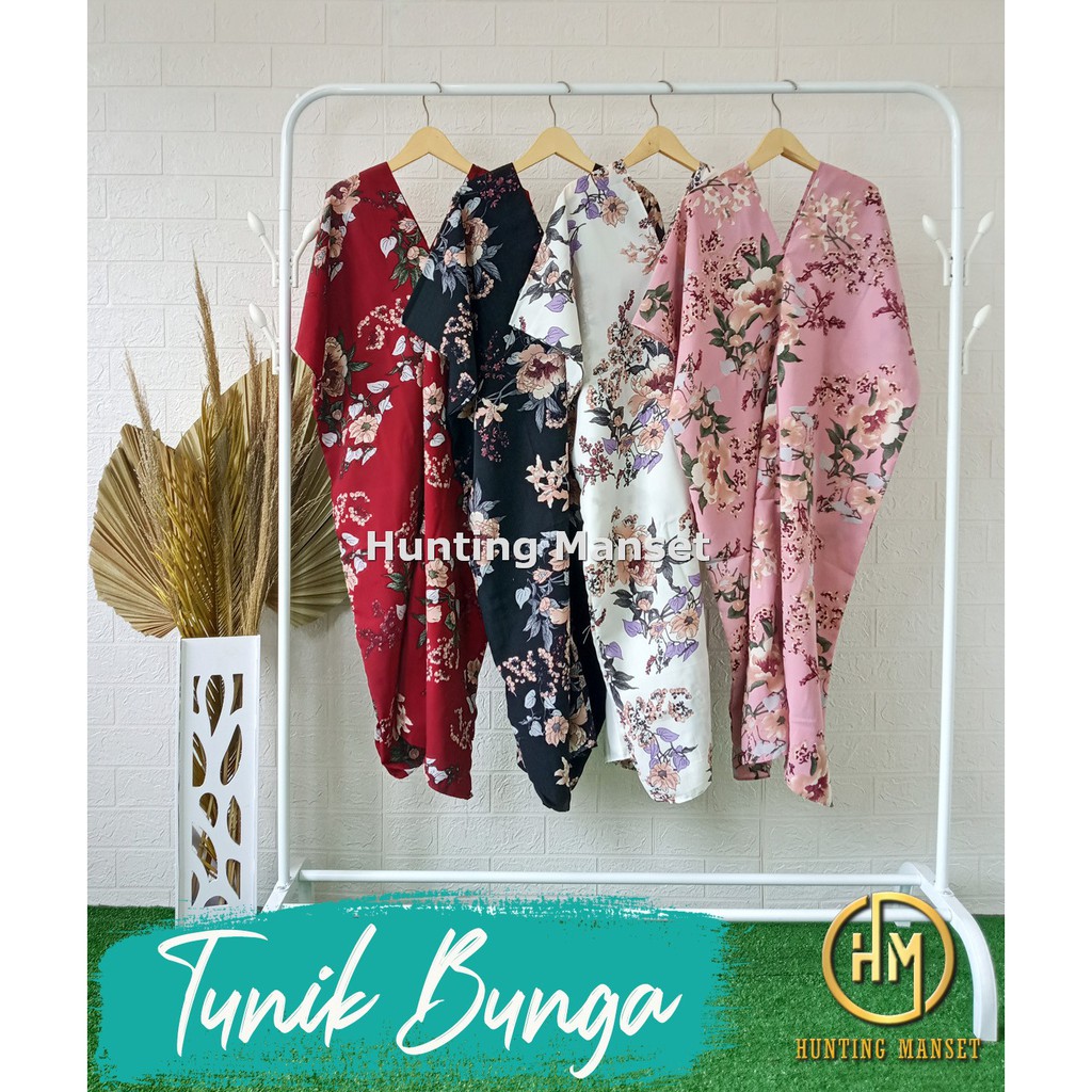 Tunik BISA COD KAFTAN MOTIF BUNGA RIMBUN WOLFIS BISA COD garis garis terbaru 2022 mewah terbaru 2023