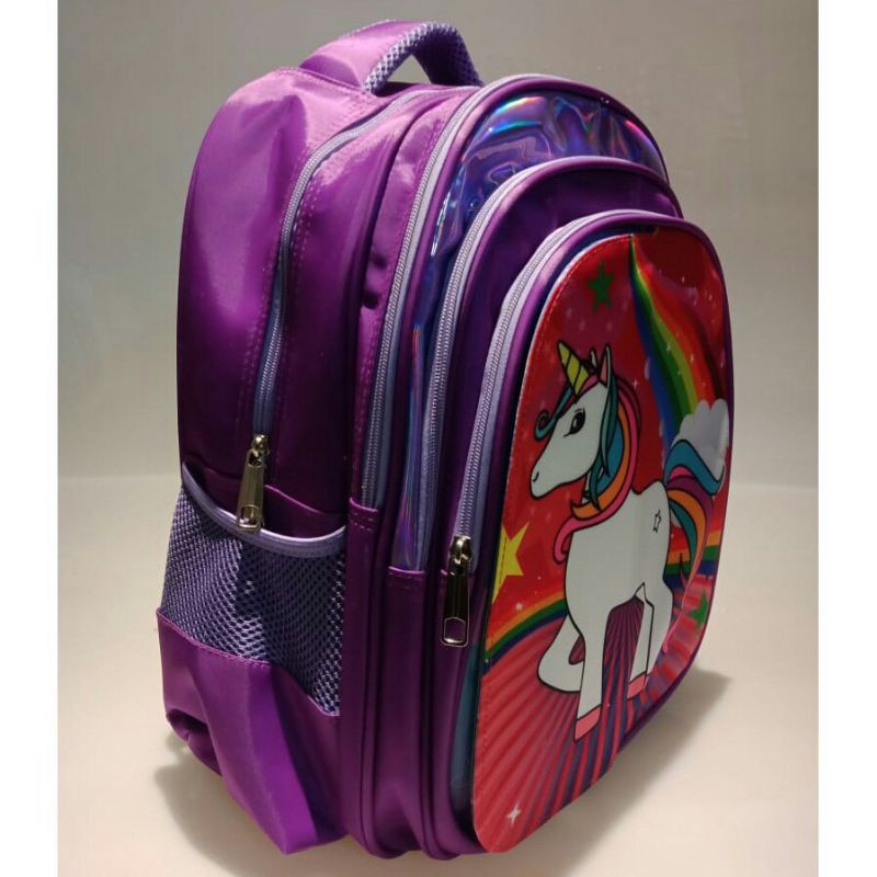 Tas ransel 3 in 1 /tas ransel 3gambar