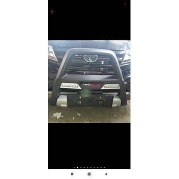 TANDUK DEPAN AVANZA/XENIA