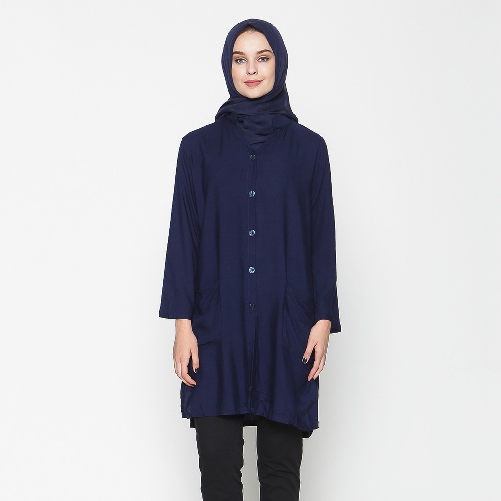 TUNIK WANITA / TUNIK TRENDY / TUNIK PANJANG / TUNIK MURAH 