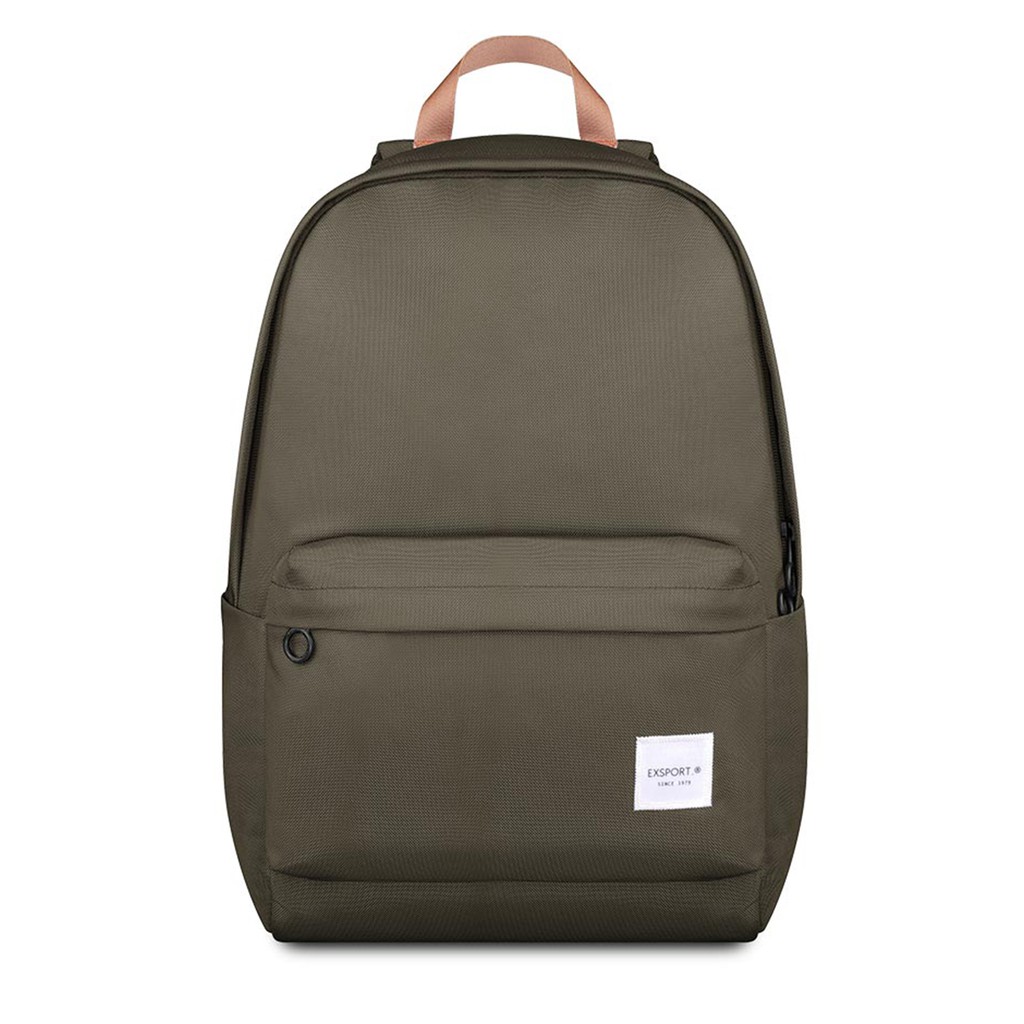 Tas Ransel Exsport Willow Vert Backpack - Olive