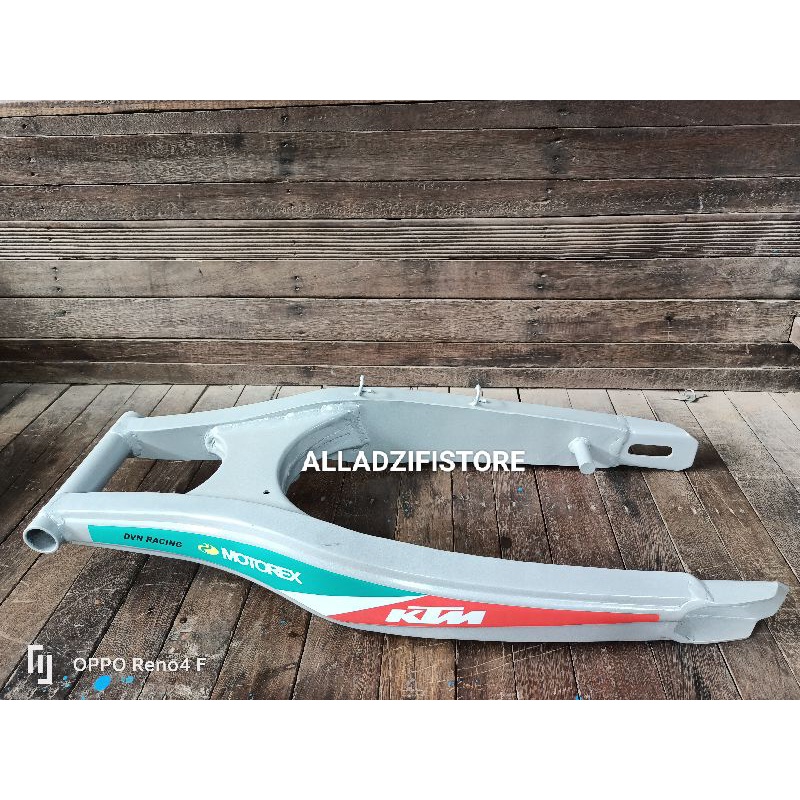 SWING ARM KLX MODEL KTM | SWING ARM PNP KLX CRF 150 L D'TRACKERS