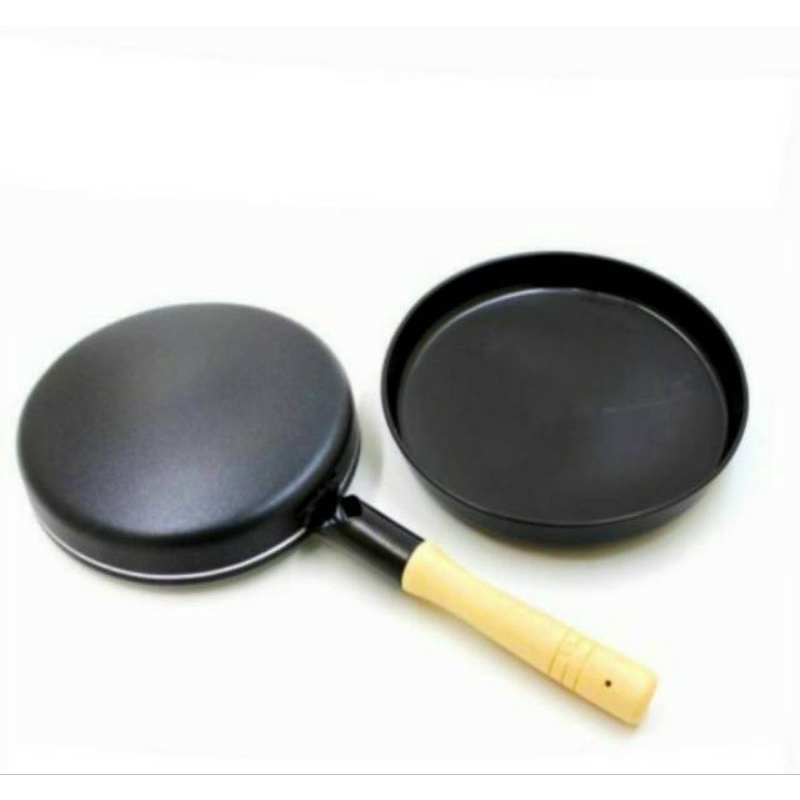 Galaxy Creper Maker 21cm (FREE-BUBBLE)