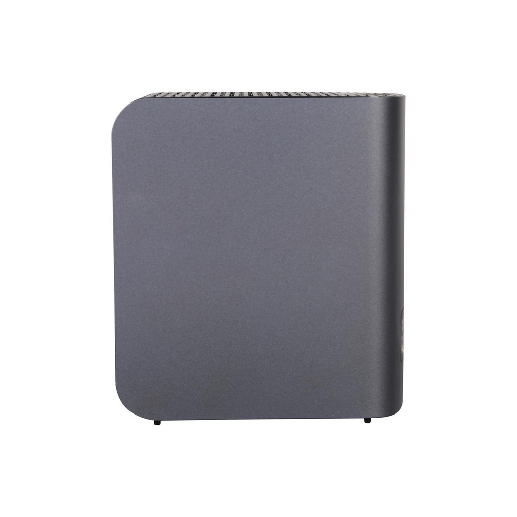 WD MY CLOUD EX2 Ultra 4TB Network Attached Storage NAS