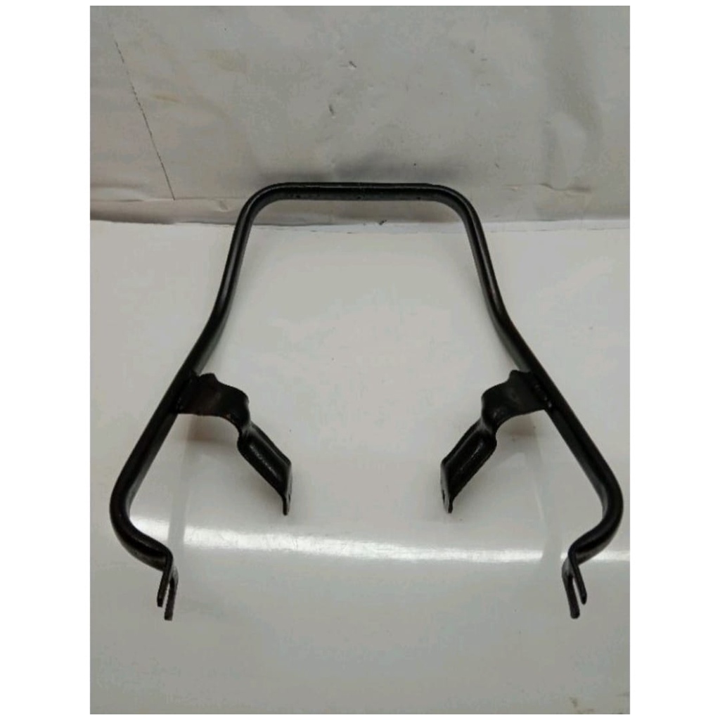 begel behel pegangan tangan belakang Honda Astrea Prima Star Original Copotan