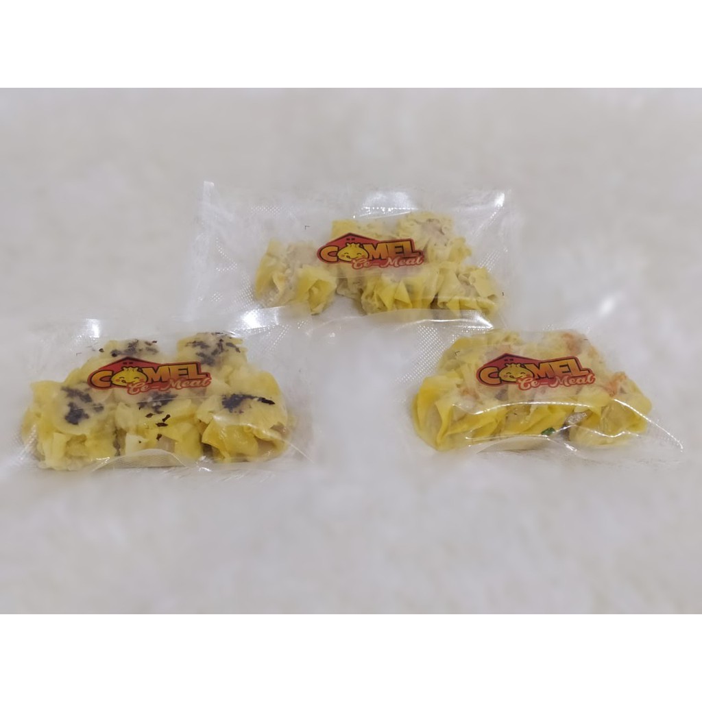 

DIMSUM SIOMAY AYAM 5pcs