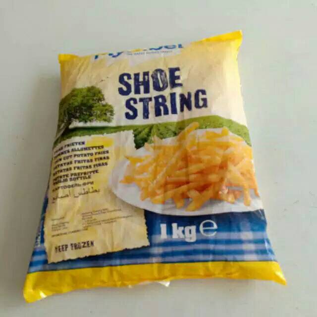 

Kentang my dbel original