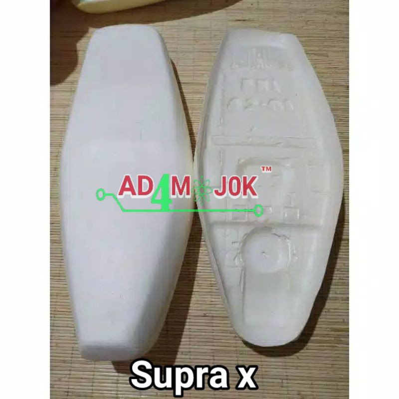 BUSA JOK MOTOR SUPRA X LAMA ORI / BUSA JOK MOTOR SUPRA X ORIGINAL