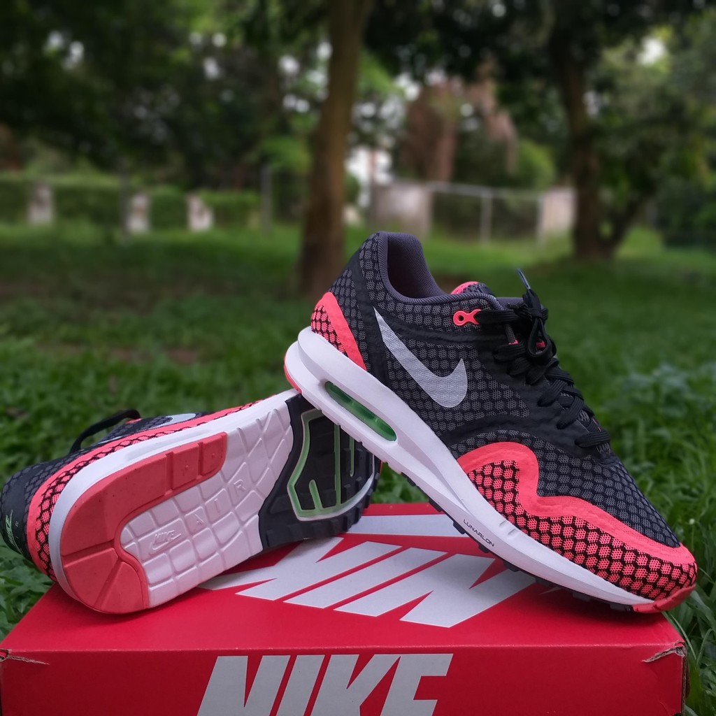 Nike Lunar 1 "Breeze Hot Lava" (BNIB) | Shopee Indonesia