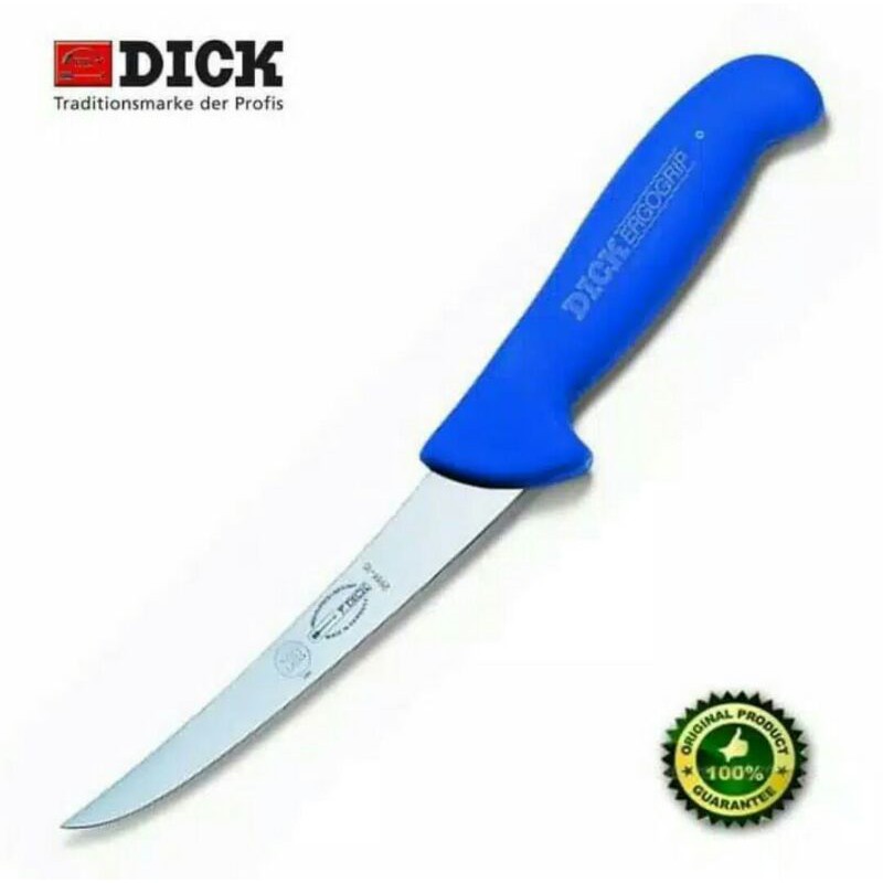boning knife f.dick 8.2991.15 original germany 15 cm