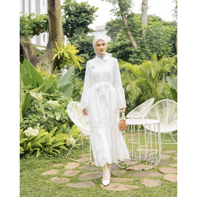 INEZA DRESS