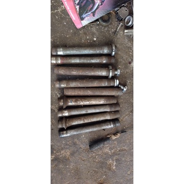 as komstir ninja rr atau ninja r