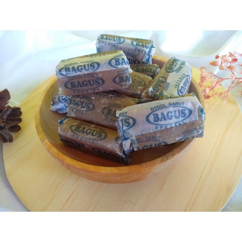 

DODOL (PICNIC) GARUT KOMBINASI ORIGINAL