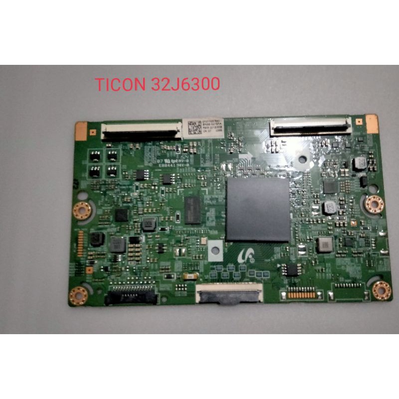 TICON SAMSUNG 32J6300 TICON SAMSUNG 32J6300