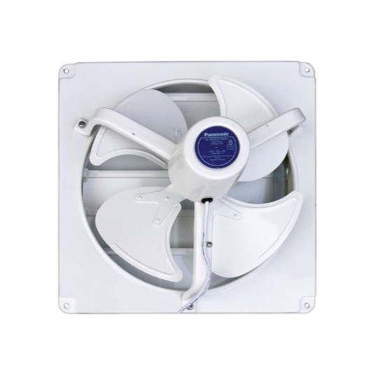 Panasonic Exhaust Fan Dinding / Tembok Besi 16 Inch FV-40AFU 16&quot; 40AFU