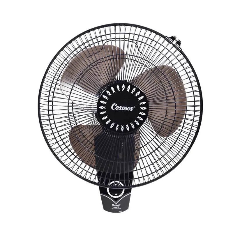 COSMOS 16-WFO Wall Fan 16WFO / 16 WFO Kipas Angin Dinding Cosmos 16 Inch