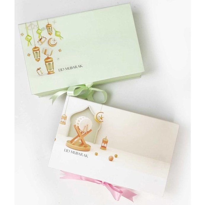

Hampers Lebaran / Gift Box / Kotak Parsel / Hardbox Idulfitri Hot!!!R30F