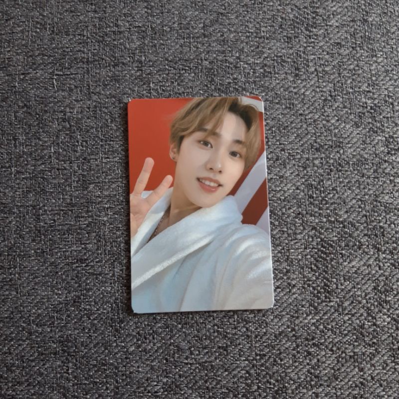 PC MMT THRILL RIDE JACOB THE BOYZ