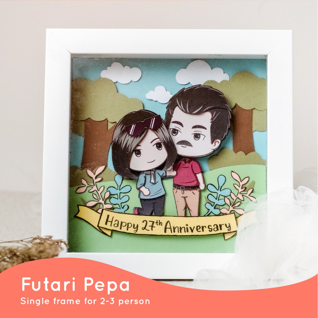 

Futari Pepa