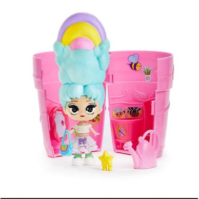 BLUME DOLLS TOYS SURPRISE SERIES 1 / BLUME DOLLS SECRET GARDEN DELUXE PLAYSET SERIES 1  BEST SALER