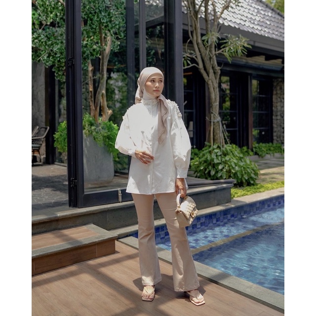 PEARL TOP by IYMELSAYSHIJAB ORI