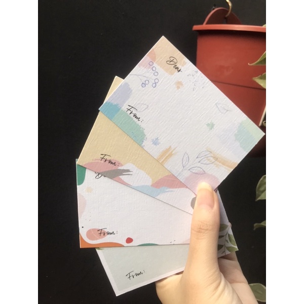 

TAMBAHAN KARTU UCAPAN UNTUK KADO PACAR KADO TEMAN HADIAH SAHABAT GIFT CARD