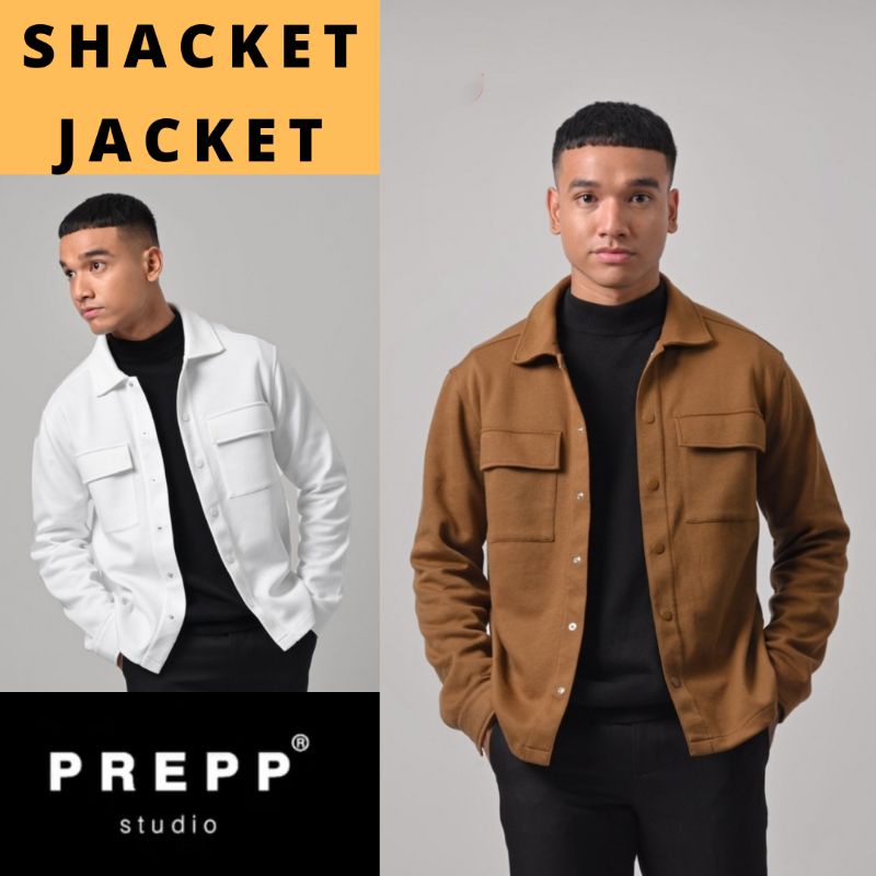 Preppstudio JACKET SHACKET ORIGINAL PREPPSTUDIO