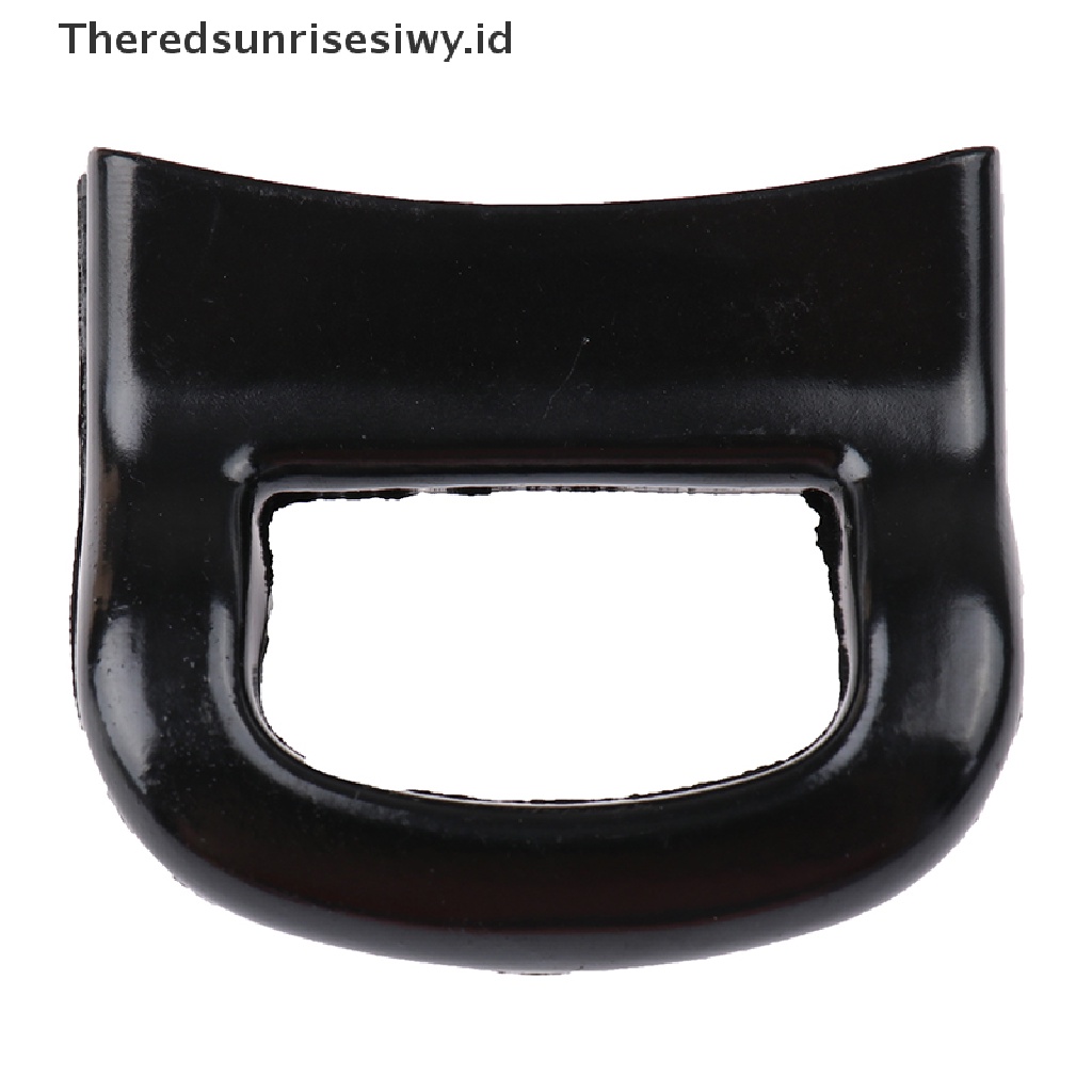 (Theredsunrisesiwy.Id) 2pcs Knob Pegangan Panci Masak Pengganti Untuk Dapur